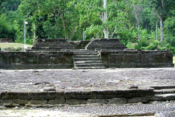 senarai tempat menarik di kedah