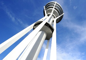MENARA ALOR SETAR