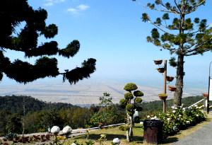 tempat menarik di kedah yan