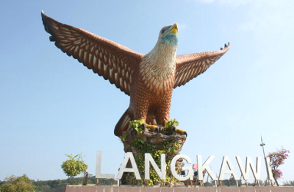 tempat menarik pulau langkawi