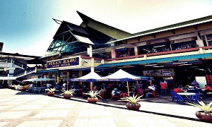 tempat menarik shopping kedah
