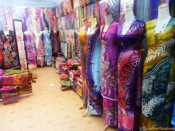 batik pasar payang terengganu