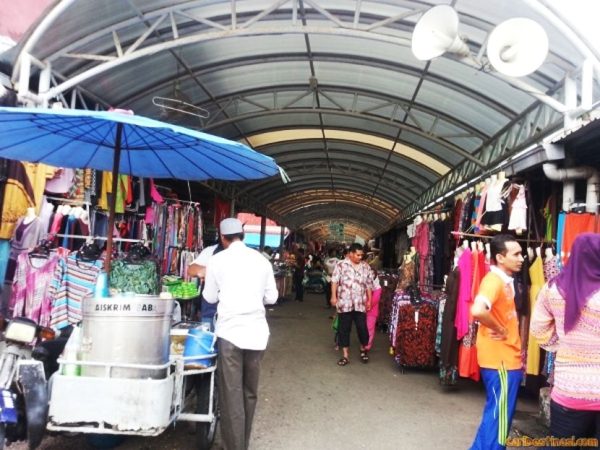 bercuti ke tumpat kelantan best