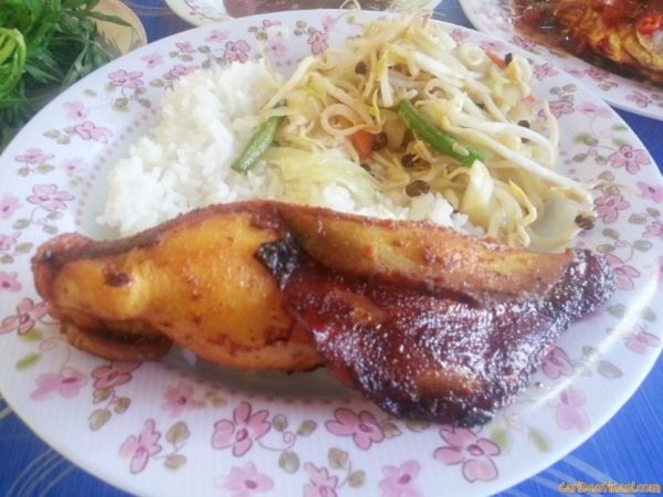 kedai makan tradisi terengganu
