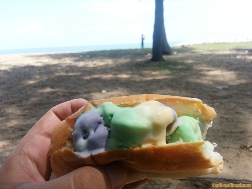 makanan menarik bachok kelantan