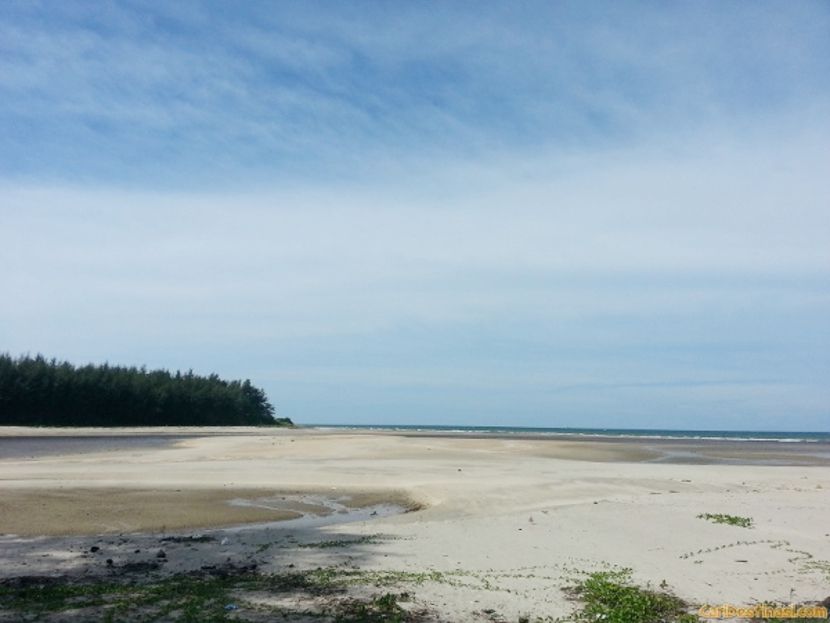 penginapan menarik cendering terengganu