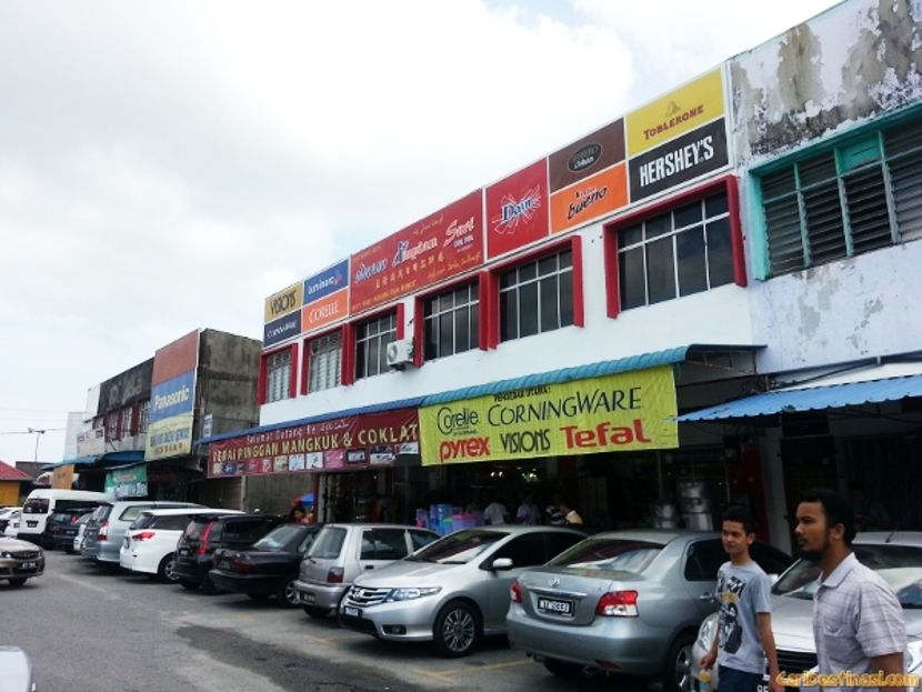 pengkalan kubor tumpat kelantan