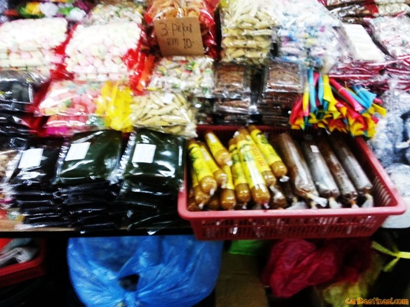 shopping pasar kedai payang kt