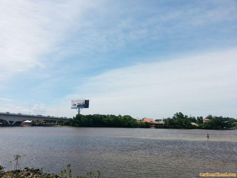 taman rekreasi chendering terengganu