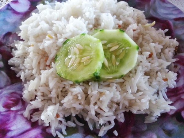 nasi dagang sedap dungun terengganu