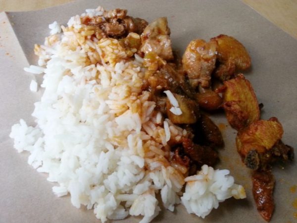 kedai makan sedap mek wok