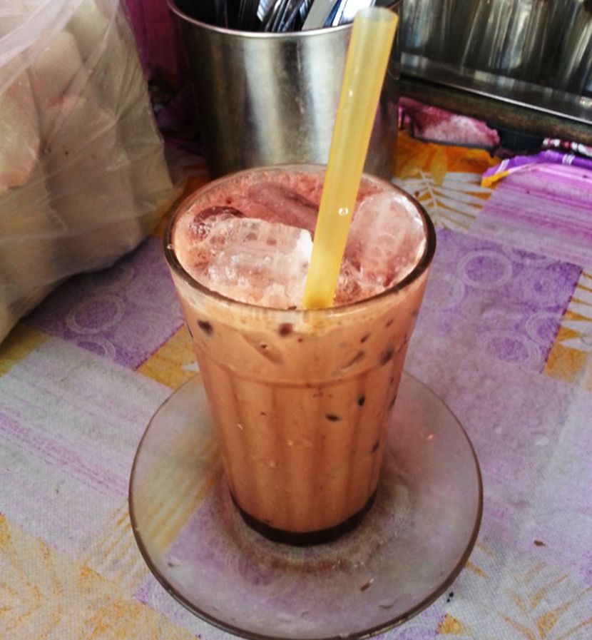 milo sedap kota bharu