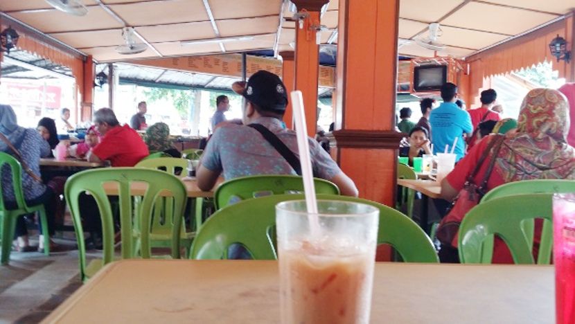 restoran makanan kelantan kl