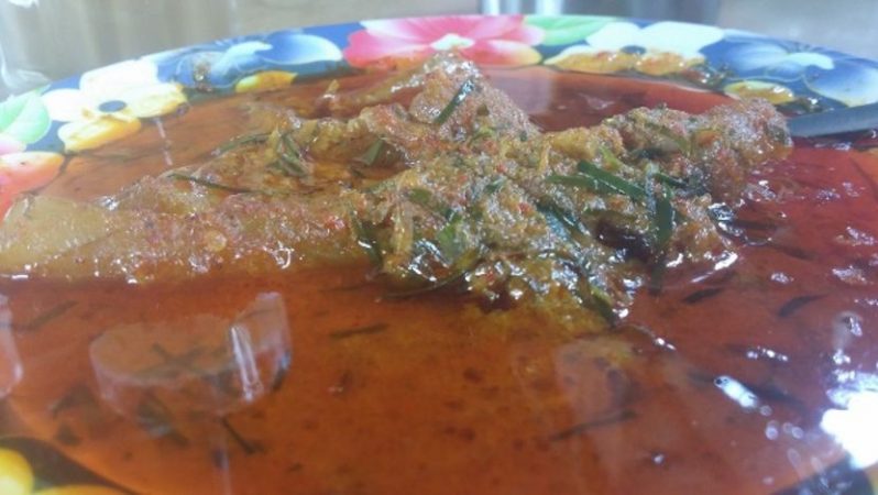 restoran sedap hulu langat kl