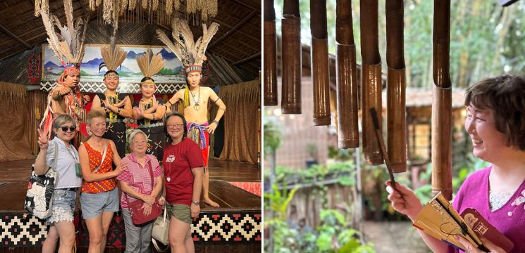 Monsopiad Cultural Village