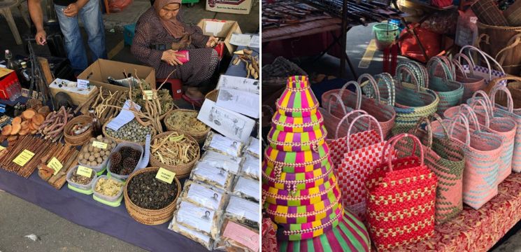 tempat menarik di kota kinabalu