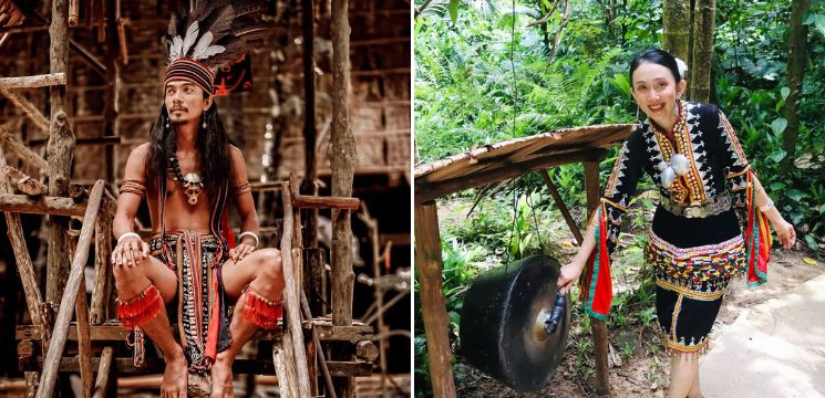 tempat menarik di kota kinabalu