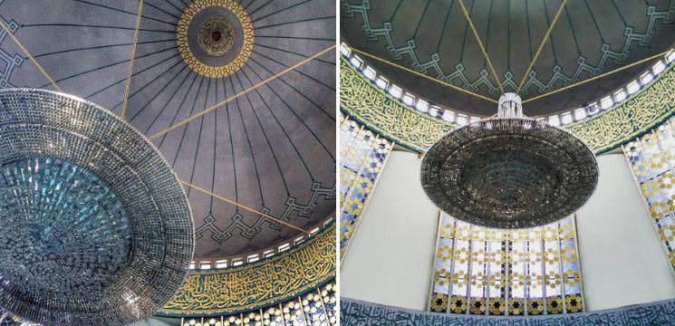 tempat menarik di kota kinabalu