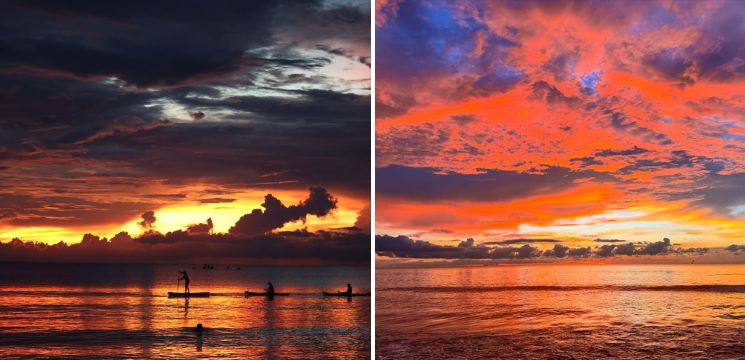 tempat menarik di kota kinabalu