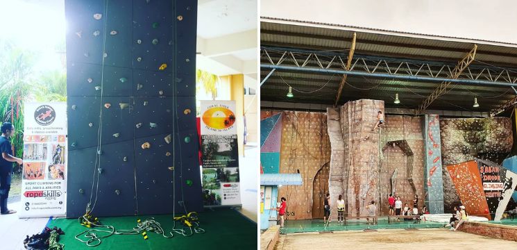 tempat menarik di kota kinabalu