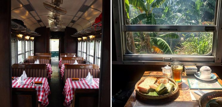 North Borneo Railway