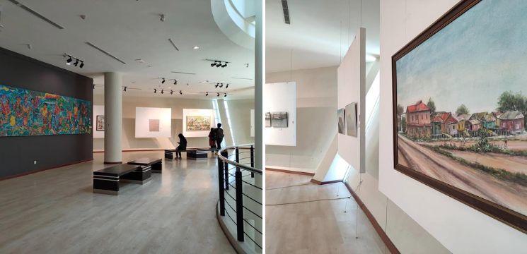 tempat menarik di kota kinabalu