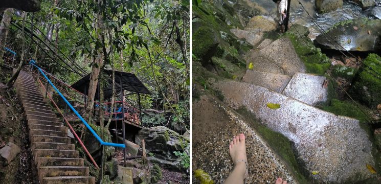 tempat menarik di kota kinabalu