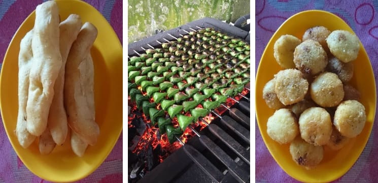 kedai sata popular kemaman terengganu