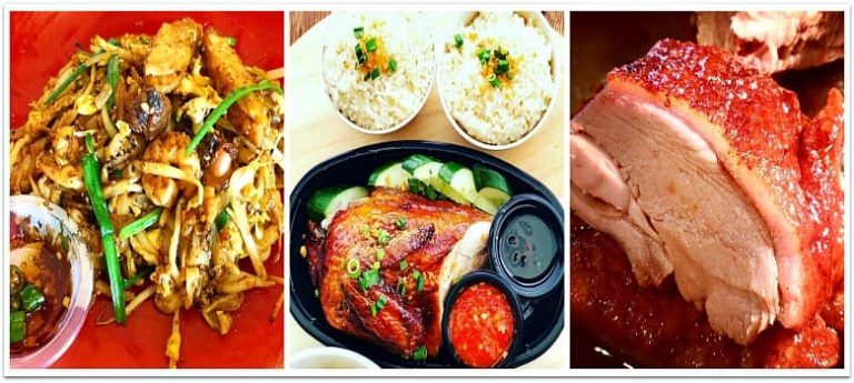 tempat makan best di shah alam