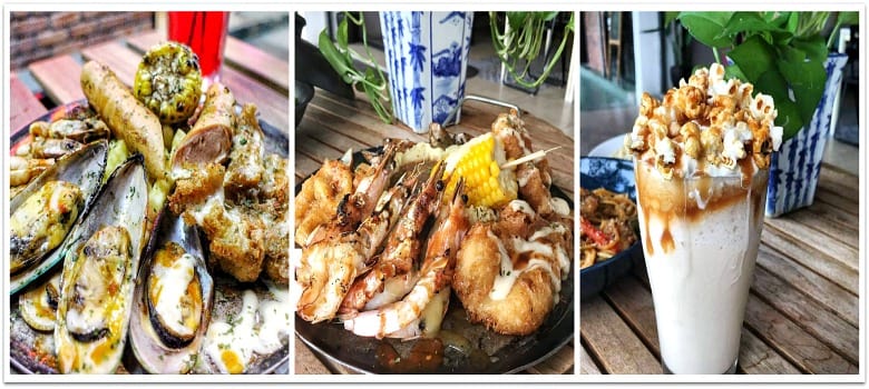 30 Tempat Makan Best Di Shah Alam 2018 Selangor Tip Top Jarang Orang Tahu