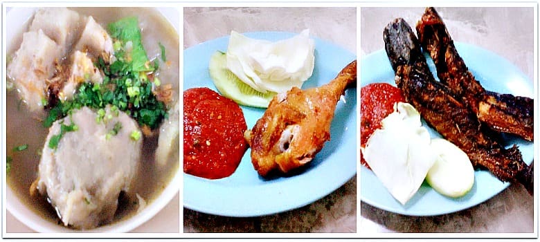 nasi-penyet-padang-jawa-shah-alam