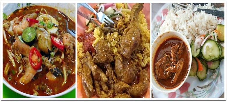 30 Tempat Makan BEST di Shah Alam [2018] Selangor-Tip TOP 