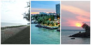 20+ Tempat Menarik di Port Dickson 2018 [ PALING POPULAR ] - Negeri