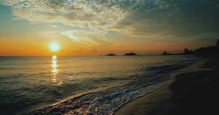 senarai tempat menarik kemaman terengganu