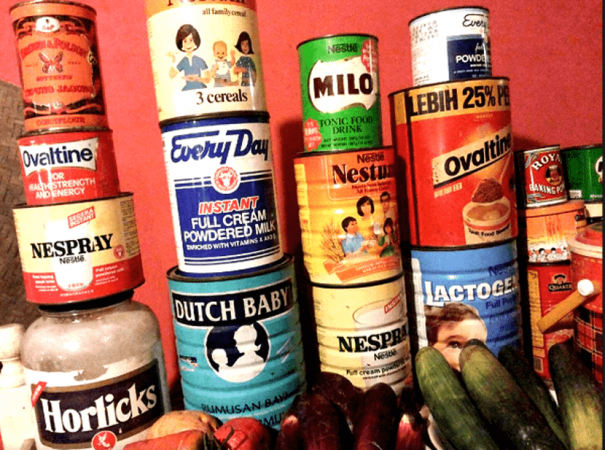 time tunnel museum cameron highland