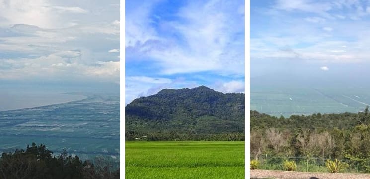 30++ Pemandangan Gunung Jerai - Foto Pemandangan HD