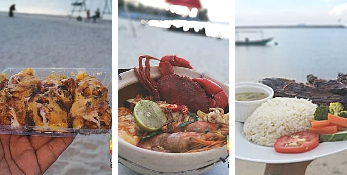 25+ Tempat Makan Best di Kuala Terengganu 2020  PALING ...