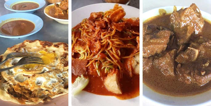 restoran best di kuala terengganu