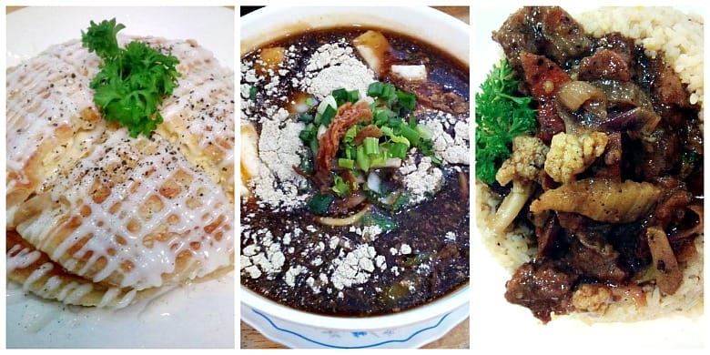 30+ Tempat Makan BEST di Melaka [2020] RAMAI TAK TAHU 