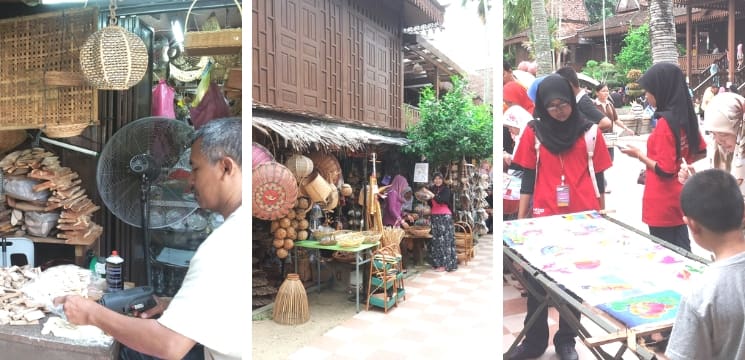 tempat makan menarik di kelantan