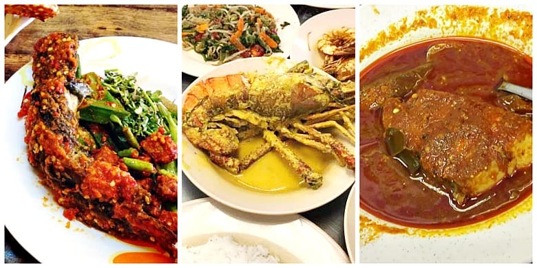 30+ Tempat Makan BEST di Melaka [2020] RAMAI TAK TAHU 