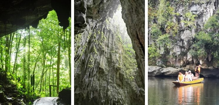  taman negara mulu sarawak