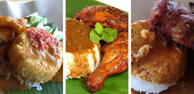 tempat makan sedap balok kuantan