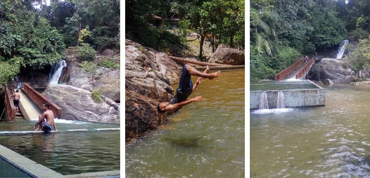 jeram pasu pasir putih