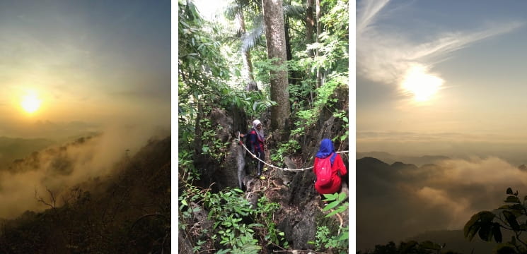 bukit pelarit perlis