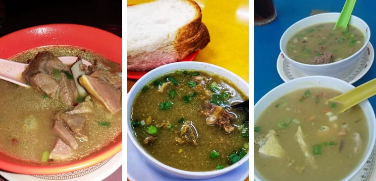 38+ Tempat Makan Best di PENANG 2020  Paling POPULAR