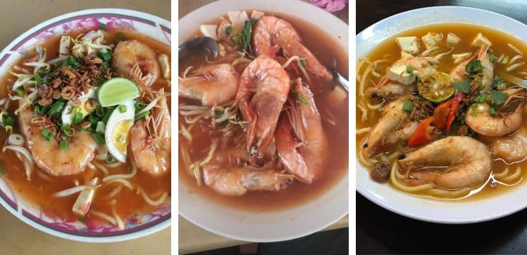 restoran mee udang penang