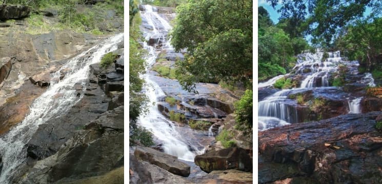 tempat mandi manda di kedah