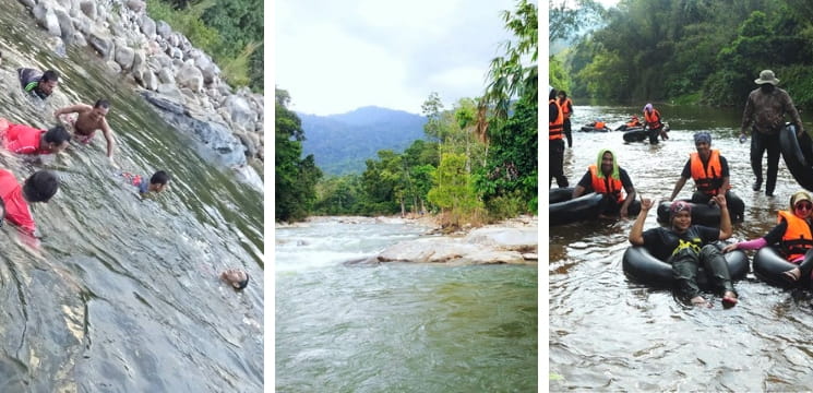  sungai cenerong dabong kelantan