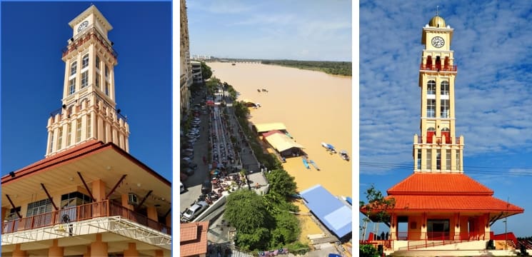 tempat menarik kelantan waktu malam